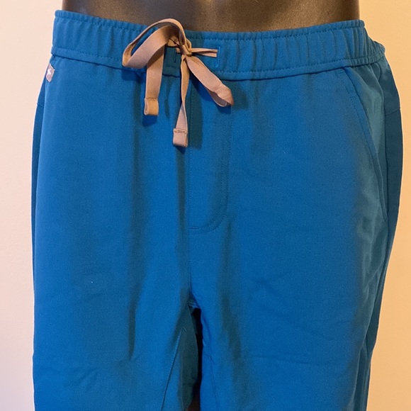 Alps Blue Figs- Tansen Jogger size S Tall - Picture 1 of 5